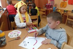 Drakiáda ve ŠD 11-22