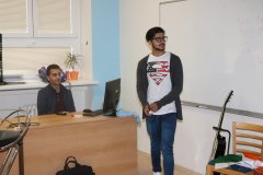 Edison - výuka 9-16