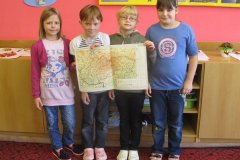 Evropský den jazyků na Masarykově 9-14