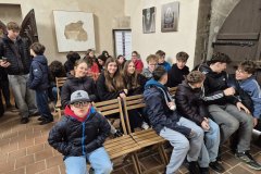 Exkurze Kutná Hora 4-26