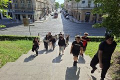 Exkurze Praha 6-26