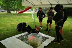 Finále Battlefield 5-25