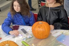 Flora - podzim 10-25