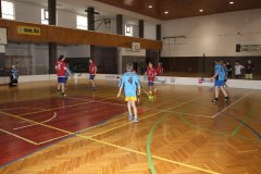 Florbal CEZ 3-15
