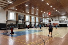 Florbal turnaje 11-25