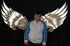 Fotokoutek vánoční jarmark 12-22