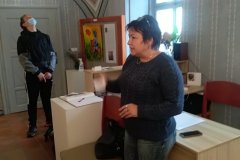 Galerie Lautner 11-21