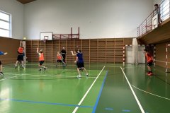 Házená 11-23