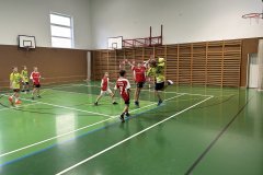 Házená 11-24