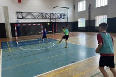 Házená 5-24
