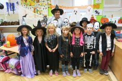 Halloween v 1.C 10-14