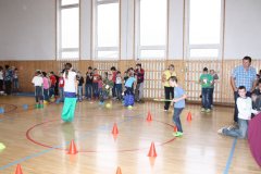 Hrátky se školáky 9-14