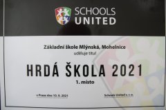 Hrdá škola 9-21