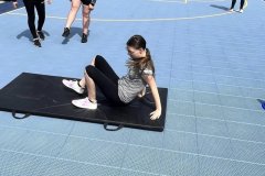 Hry s centrem APA 5-23