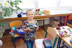 Jsem laskavec Masarykova 11-25