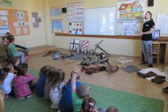 Karel IV. na Mlýnské 5-16