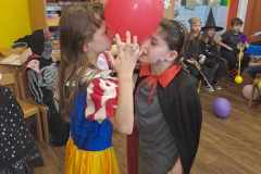 Karneval ve ŠD na Masarykově 2-24