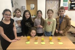 Koumáci - soutěž 5-25