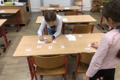 Kroužek Koumák 1-25