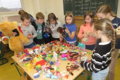 Laskavec na Masarykově 11-22