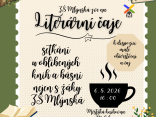 Literární čaje - 1