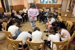 Lyž. kurz 5. A,B 2-25