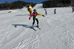 Lyž. kurz 7.A.C 2-25