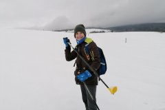 Lyžařský kurz 1 2-23