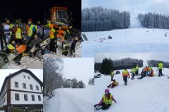 Lyžařský kurz 2-15