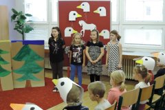 Martin na koni Masarykova 11-15