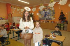 Mikuláš na Masarykově 12-22