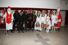 Mikuláš na Mlýnské 12-22