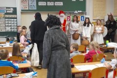 Mikulášská nadílka 12-23