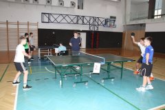 Mikulášský turnaj ve stol. tenise 12-23