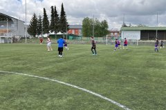 Minikopaná 4-24