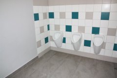 Modernizace školy 4-25