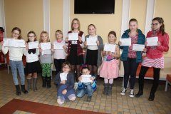 Mohelnický slavíček 4-16