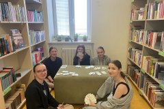 Německá knihovna 6-23