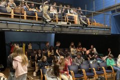 NJ Bücherwurm Pardubice 5-25