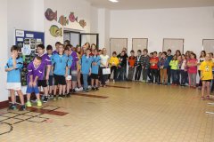 Otevření hřiště na ZŠ Mlýnská 11-14