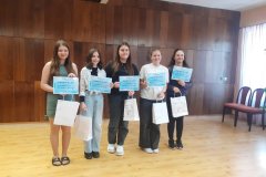 Pěvecká soutěž 3-24