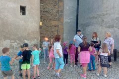 Prázdninová družina 8-20