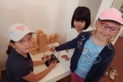 Prázdninová družina 8-25