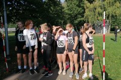 Přespolní běh 9-23