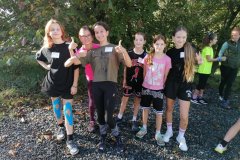 Přespolní běh -okres 9-24