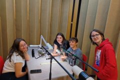 Příběhy sousedů 6-24