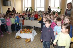 Přijede Martin na bílém koni? 11-14