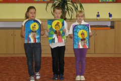 Přijede Martin na bílém koni? - Masarykova