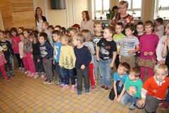 Přijede Martin na bílém koni - Mlýnská 11-15