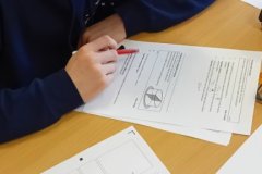 Příprava na přijímačky 4-24